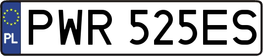 PWR525ES