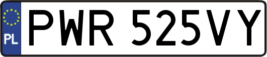 PWR525VY