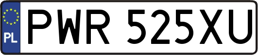 PWR525XU