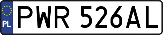 PWR526AL
