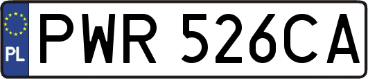 PWR526CA