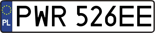 PWR526EE