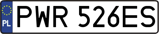 PWR526ES