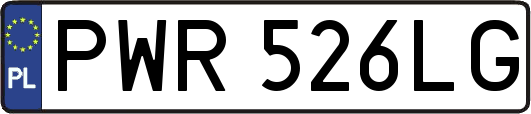 PWR526LG