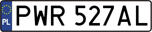 PWR527AL