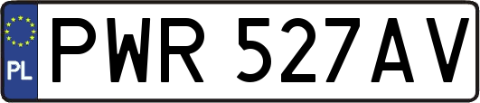PWR527AV