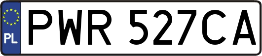 PWR527CA