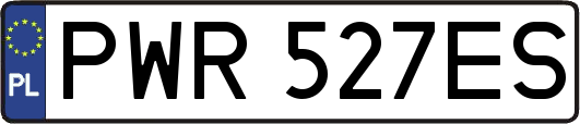 PWR527ES