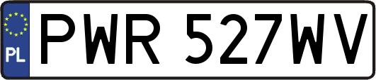 PWR527WV