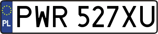 PWR527XU