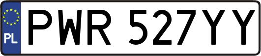 PWR527YY