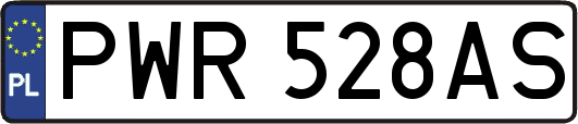 PWR528AS