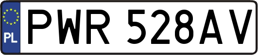 PWR528AV