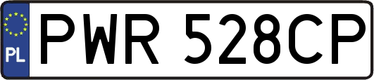 PWR528CP
