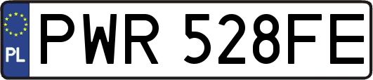 PWR528FE