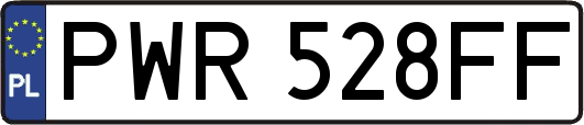 PWR528FF