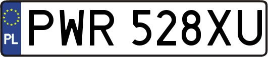 PWR528XU