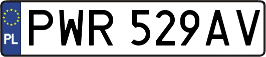 PWR529AV