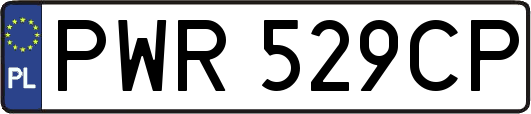 PWR529CP