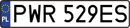 PWR529ES