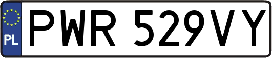 PWR529VY