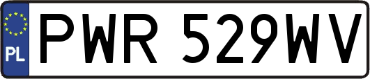 PWR529WV