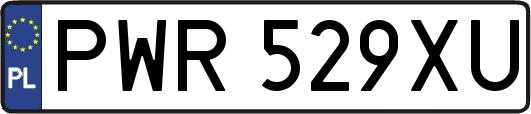 PWR529XU
