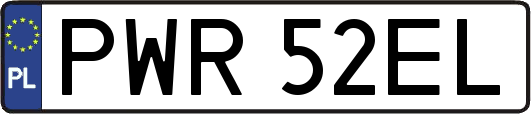PWR52EL