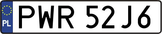 PWR52J6