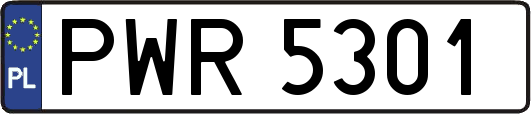 PWR5301