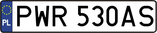 PWR530AS