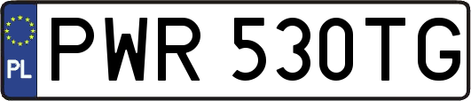 PWR530TG