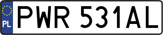 PWR531AL