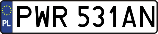 PWR531AN
