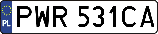 PWR531CA