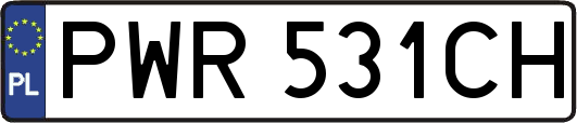PWR531CH