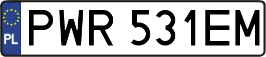 PWR531EM