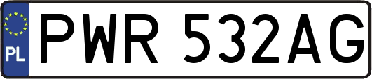 PWR532AG