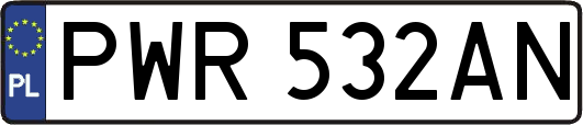 PWR532AN