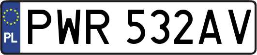 PWR532AV