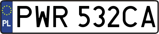PWR532CA