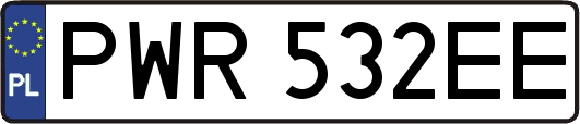 PWR532EE