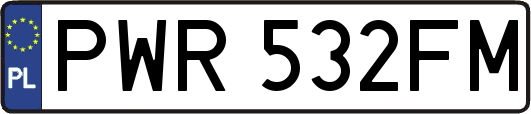 PWR532FM