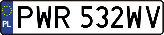 PWR532WV