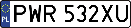 PWR532XU