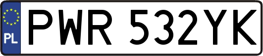 PWR532YK