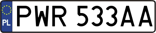 PWR533AA