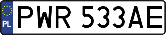 PWR533AE