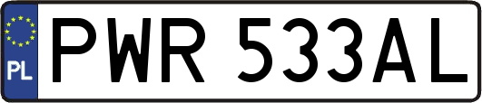 PWR533AL