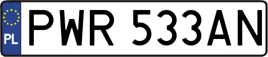 PWR533AN